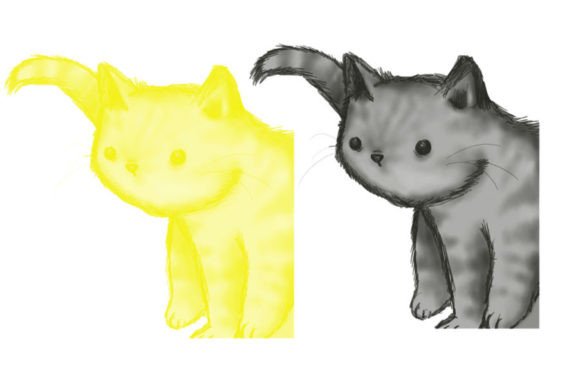 Beautiful Cat Brush: A Practical Guide for Digital Creators and Designers