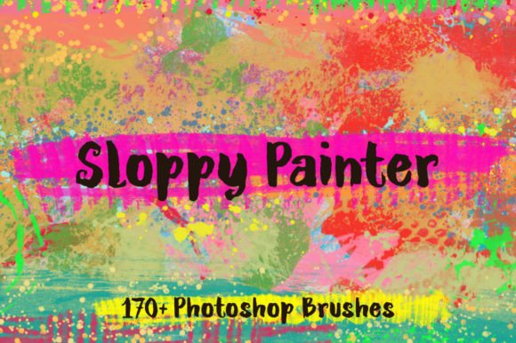 Sloppy Painter Brush Kit: A Comprehensive Evaluation for Digital Artists